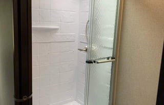 B&B Bunkhouse Camper