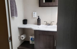 2018 Forest River RV Salem 31KQBTS