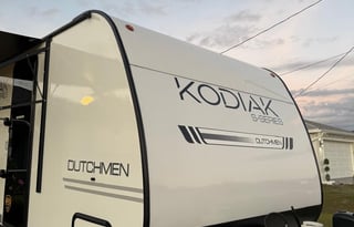 ✨ 2026 Keystone  sport • Cozy Camper Sleeps 4