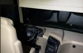 2020 Entegra Coach Vision 29F