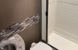 2017 Thor Motor Coach Four Winds 26B