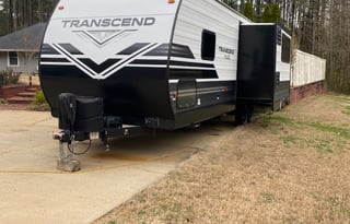 Family Fun Camping at it's Finest