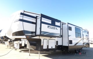 Heartland Fuel