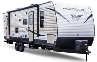 #4: 2019 NEW BUNKBED HOME @ YELLOWSTONE