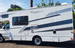 America's Waiting - Bring Your Loved Ones n See It