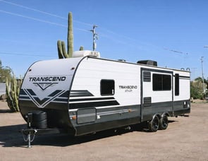 Grand Design Transcend Xplor 265BH
