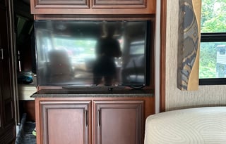 Welcome to your home away from home!