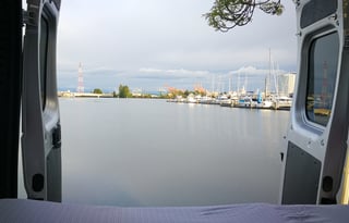 Luxury|Completely Off Grid|Full Kitchen/Bath|Awning|Bike Mount|2022 Build