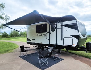 Grand Design Imagine AIM 18BH