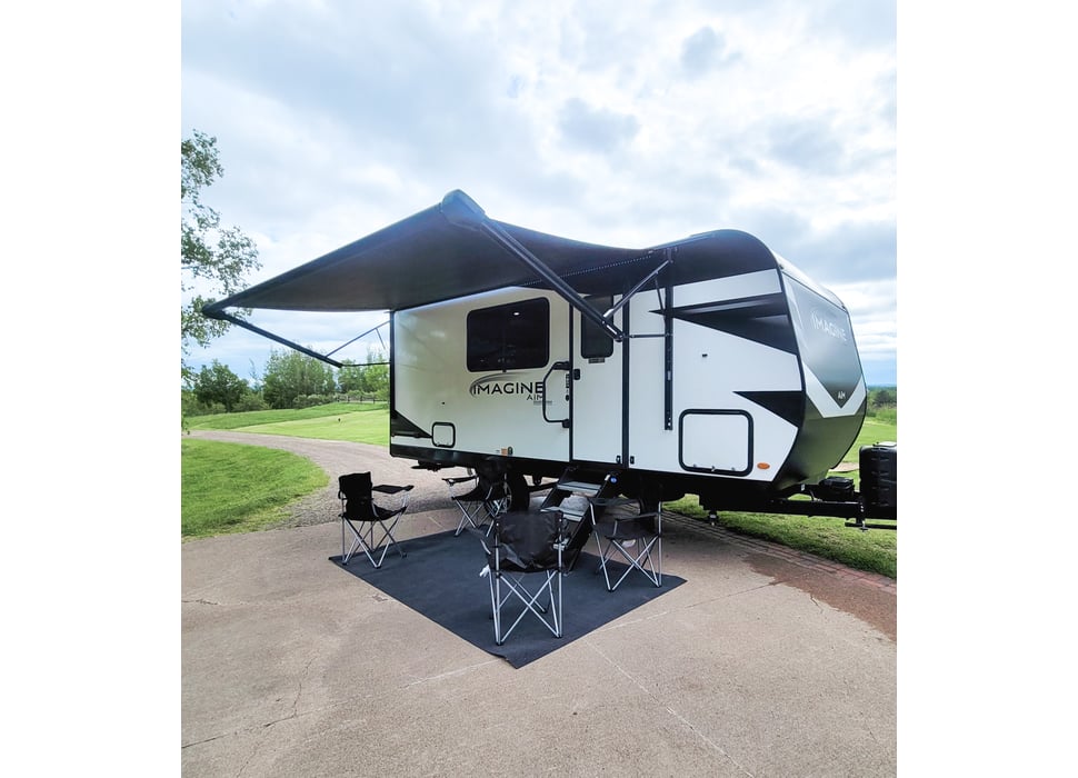 Travel Trailer rentals in Canyon