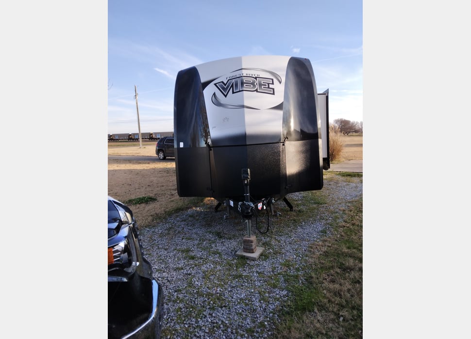 Travel Trailer rentals in Jacksonville