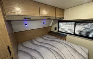 2025 Forest River Campsite Reserve 23SF