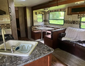 Keystone RV Passport 2100RBWE Grand Touring