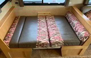 Not all who wander are lost