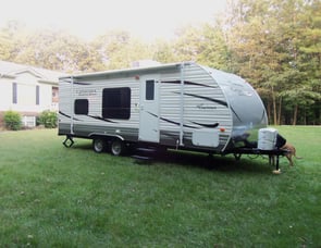 Coachmen RV Catalina Santara Series 212BH