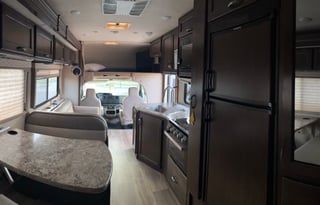 2019 Thor Motor Coach Freedom Elite 28FE