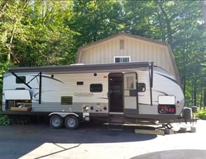 Coachmen RV Catalina Legacy 293QBCK