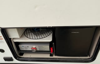 Dream Camper! Private King Master & Priv Bunkhouse