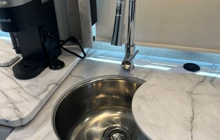 2024 NEW Thor Compass AWD Class B+