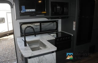 2024 Keystone RV Bullet Crossfire 2680BH