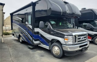 Bachabode Pet Friendly RV Rental