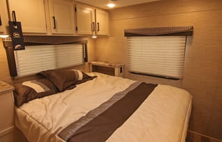 2022 Thor Motor Coach Chateau 31E