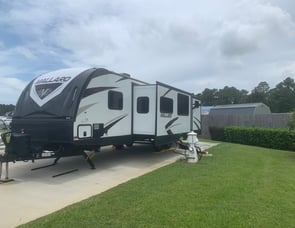 Heartland Mallard 33