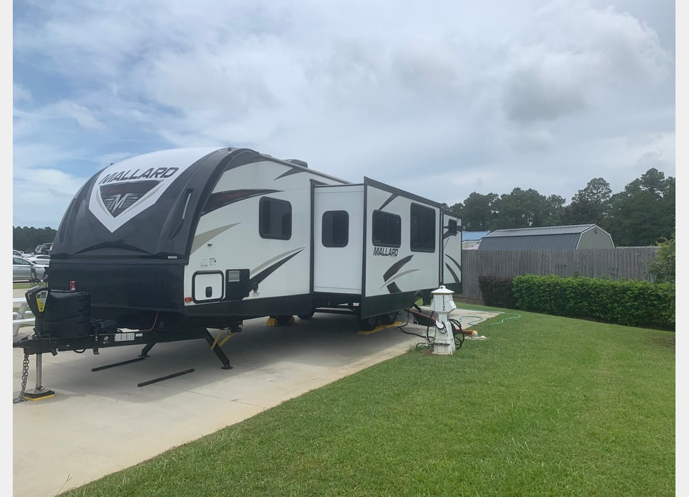 Travel Trailer rentals in Fountain