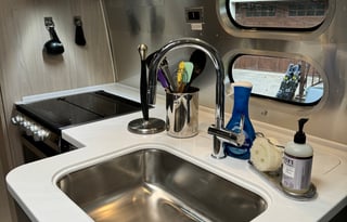 2024 Airstream Globetrotter