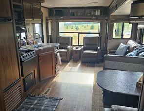 Jayco Jay Flight 28RLS
