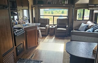 2016 Jayco Jay flight RLS