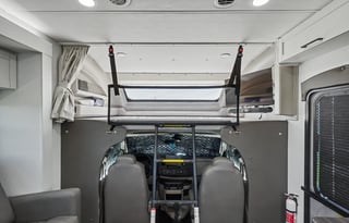 2026 Jayco Greyhawk 29MV