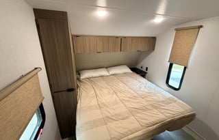 2025 Forest River RV Wildwood X-Lite 26ICE