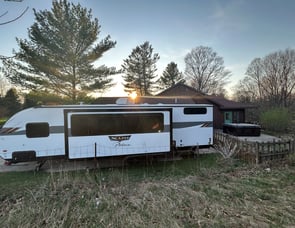 Forest River RV Wildwood X-Lite 28VBXL