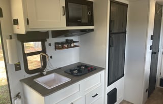 New 2022 Keystone RV Hideout Single Axle 186SS