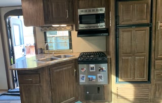 Family Bunkhouse Huge Floorplan Private Master