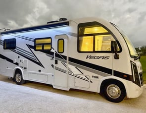 Thor Motor Coach Vegas 24.1