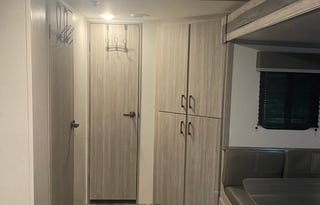 2021 Keystone RV Passport SL 282QB