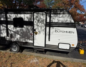 Dutchmen RV Colorado 17BHC