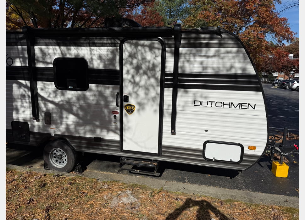 Travel Trailer rentals in Herndon