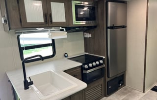 Prime Time Fun w/ Double Bunks & Queen Master!