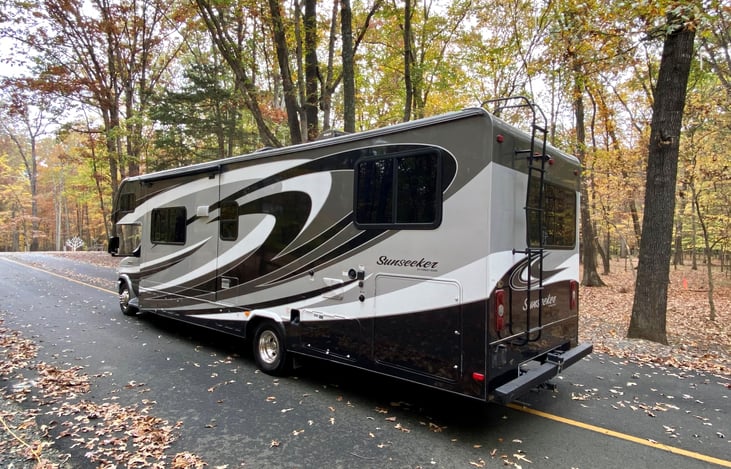 RV Photo