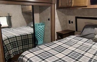 2019 Highland Ridge TWO Bath Sleeps 10