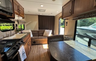 Miles of Smiles Trailer Rental