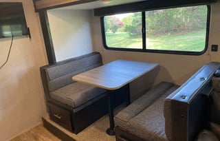 2021 Forest River RV Cherokee Wolf Pup 18TO