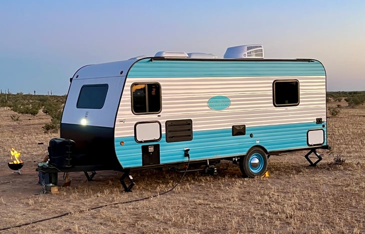 RV Photo