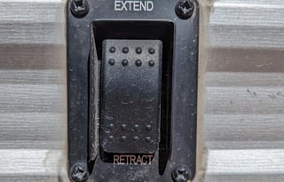 Kid and pet friendly, 1/2 ton towable, 2021 Zinger