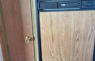 2002 Dutchman Sport Lite