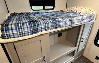 2022 Mallard bunkhouse