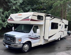 Coachmen RV Freelander 32BH Ford 450
